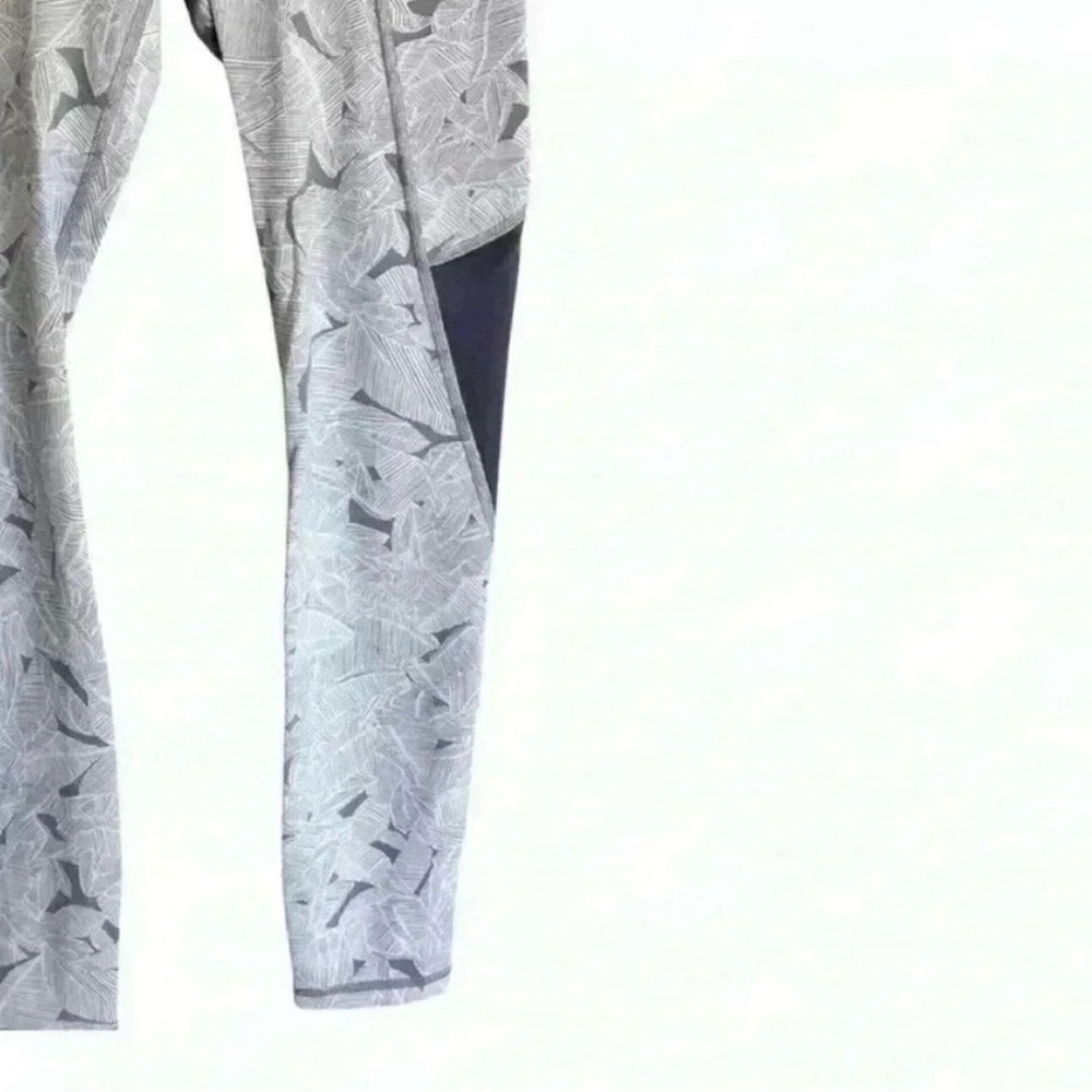 Athleta | Women's Palm Up for Anything 7/8 Leggings - Picture 6 of 10